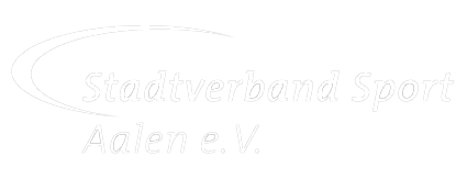 Stadtverband Sport Aalen